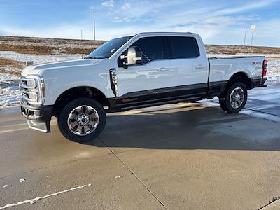 Used 2025 Ford F-250 King Ranch Crew Cab for sale #B1788 - photo 1