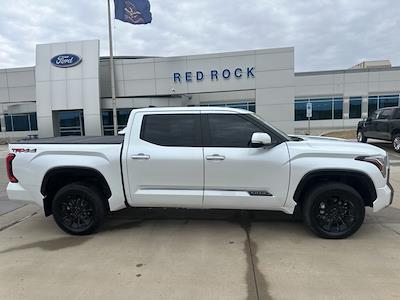 Used 2025 Toyota Tundra SR5 CrewMax Cab for sale #B1816 - photo 2
