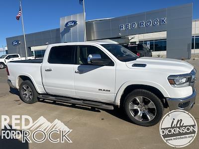 Used 2021 Ram 1500 - photo 1