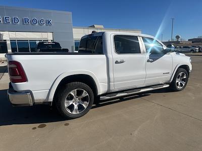 Used 2021 Ram 1500 - photo 1