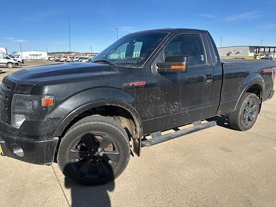 Used 2014 Ford F-150 - photo 1