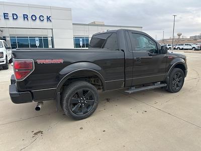 Used 2014 Ford F-150 - photo 1