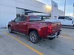 2021 Chevrolet Colorado Crew Cab 4WD Pickup for sale #B1852A - photo 4