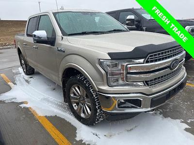 Used 2018 Ford F-150 - photo 1