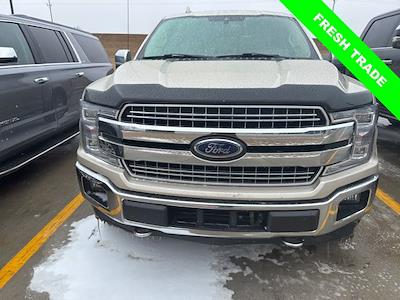 Used 2018 Ford F-150 - photo 1