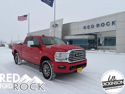 Used 2023 Ram 2500 - photo 1