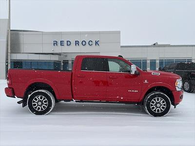 Used 2023 Ram 2500 - photo 1