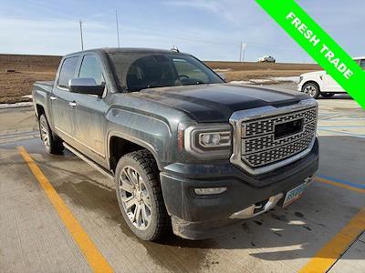 Used 2018 GMC Sierra 1500 - photo 1