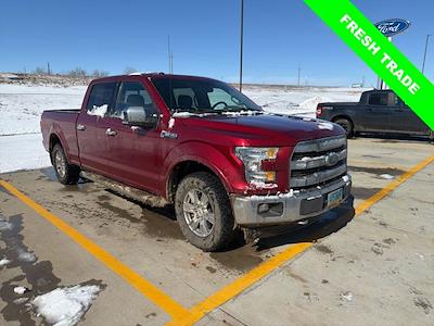 Used 2017 Ford F-150 - photo 1