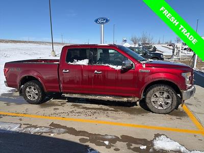 Used 2017 Ford F-150 - photo 1