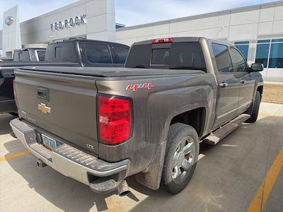 Used 2014 Chevrolet Silverado 1500 - photo 1