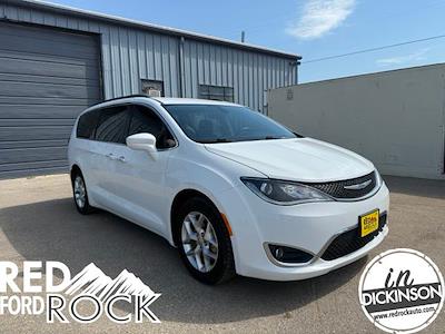 2018 Chrysler Pacifica FWD Minivan for sale #B2036 - photo 1