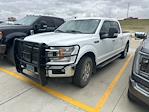 2019 Ford F-150 SuperCrew Cab 4x4 Pickup for sale #Z1470A - photo 3