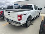 2019 Ford F-150 SuperCrew Cab 4x4 Pickup for sale #Z1470A - photo 2