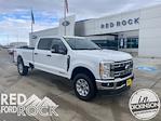 Used 2024 Ford F-350 XLT Crew Cab 4x4 SRW Pickup for sale #Z1477 - photo 1