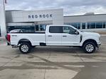 Used 2024 Ford F-350 XLT Crew Cab 4x4 SRW Pickup for sale #Z1477 - photo 3