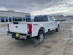 Used 2024 Ford F-350 XLT Crew Cab 4x4 SRW Pickup for sale #Z1477 - photo 2