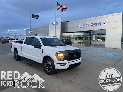 2023 Ford F-150 SuperCrew Cab 4x4 Pickup for sale #Z1494 - photo 1