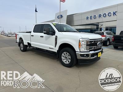 2023 Ford F-350 Crew Cab SRW 4x4 Pickup for sale #Z1500 - photo 1