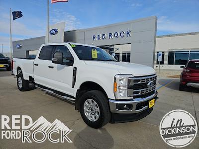 2023 Ford F-350 Crew Cab SRW 4x4 Pickup for sale #Z1501 - photo 1