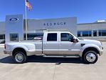 Used 2008 Ford F-450 King Ranch Crew Cab 4x4 DRW Pickup for sale #Z1503A - photo 3
