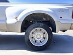 Used 2008 Ford F-450 King Ranch Crew Cab 4x4 DRW Pickup for sale #Z1503A - photo 26