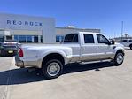 Used 2008 Ford F-450 King Ranch Crew Cab 4x4 DRW Pickup for sale #Z1503A - photo 2