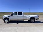 Used 2008 Ford F-450 King Ranch Crew Cab 4x4 DRW Pickup for sale #Z1503A - photo 7