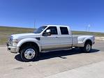 Used 2008 Ford F-450 King Ranch Crew Cab 4x4 DRW Pickup for sale #Z1503A - photo 8