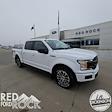 2020 Ford F-150 SuperCrew Cab 4x4 Pickup for sale #Z1523 - photo 1