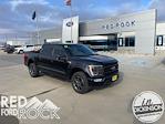 2022 Ford F-150 SuperCrew Cab 4x4 Pickup for sale #Z1525 - photo 1
