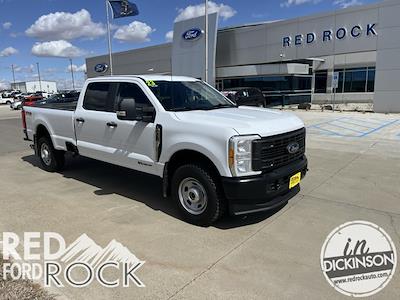 2023 Ford F-350 Crew Cab SRW 4x4 Pickup for sale #Z1549 - photo 1