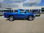 Used 2007 Dodge Ram 1500 SLT Regular Cab Pickup for sale #Z1562B2 - photo 3