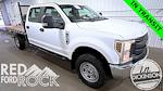 2019 Ford F-350 Crew Cab SRW 4x4 Flatbed Truck for sale #Z1563 - photo 1