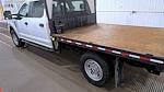 2019 Ford F-350 Crew Cab SRW 4x4 Flatbed Truck for sale #Z1563 - photo 4