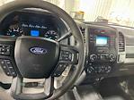 2019 Ford F-350 Crew Cab SRW 4x4 Flatbed Truck for sale #Z1563 - photo 8