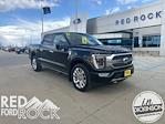 2022 Ford F-150 SuperCrew Cab 4x4 Pickup for sale #Z1566 - photo 1