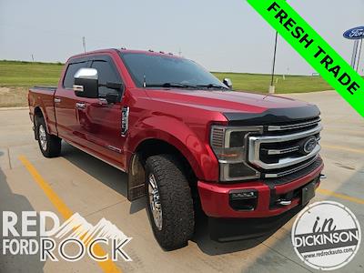 2020 Ford F-250 Crew Cab 4x4 Pickup for sale #Z1568A - photo 1