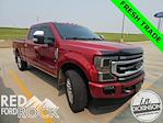2020 Ford F-250 Crew Cab 4x4 Pickup for sale #Z1568A - photo 1