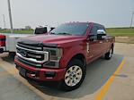 2020 Ford F-250 Crew Cab 4x4 Pickup for sale #Z1568A - photo 4