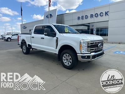 2023 Ford F-250 Crew Cab 4x4 Pickup for sale #Z1569 - photo 1