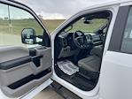 2021 Ford F-350 Crew Cab SRW 4x4 Flatbed Truck for sale #Z1570 - photo 10