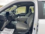 2021 Ford F-350 Crew Cab SRW 4x4 Flatbed Truck for sale #Z1570 - photo 13