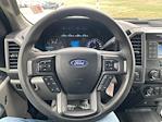 2021 Ford F-350 Crew Cab SRW 4x4 Flatbed Truck for sale #Z1570 - photo 14