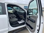 2021 Ford F-350 Crew Cab SRW 4x4 Flatbed Truck for sale #Z1570 - photo 18