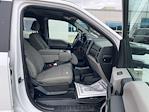 2021 Ford F-350 Crew Cab SRW 4x4 Flatbed Truck for sale #Z1570 - photo 19