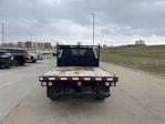 2021 Ford F-350 Crew Cab SRW 4x4 Flatbed Truck for sale #Z1570 - photo 4
