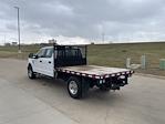 2021 Ford F-350 Crew Cab SRW 4x4 Flatbed Truck for sale #Z1570 - photo 5