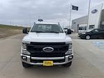 2021 Ford F-350 Crew Cab SRW 4x4 Flatbed Truck for sale #Z1570 - photo 9