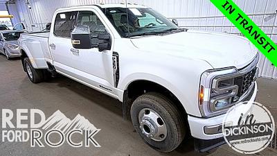 2024 Ford F-350 Crew Cab DRW 4x4 Pickup for sale #Z1579 - photo 1